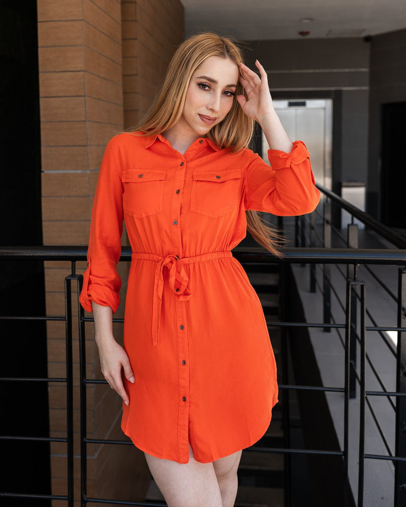 Manga Campana Vestidos Sueltos Cortos Con Manga Vestidos Manga