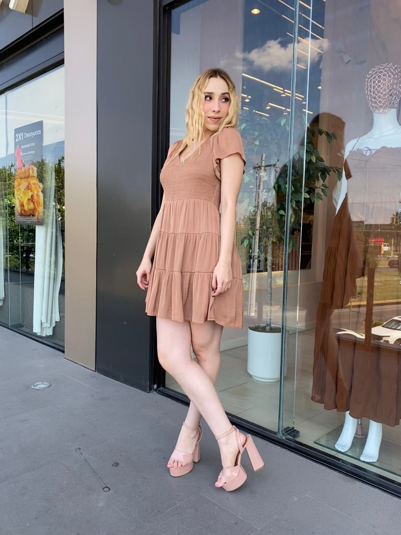 Vestidos Premama Verano Vtido Premamu00e1 Maxi Calonado Fruncido