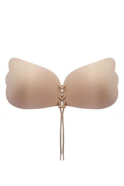 Angel Bra Strapless push up silicona - Be Fashion Store