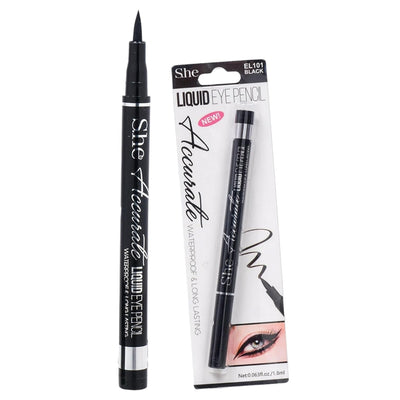 Liquid Eye Liner Pencil - Be Fashion Store